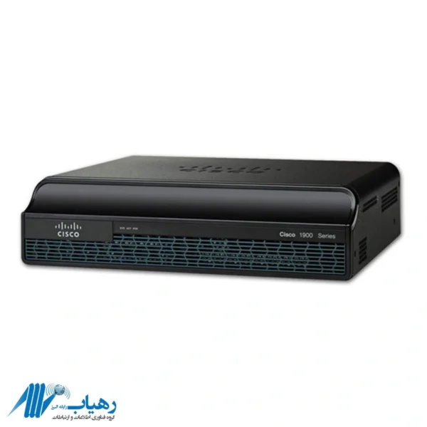 خرید و قیمت روتر سیسکو مدل 1941-K9