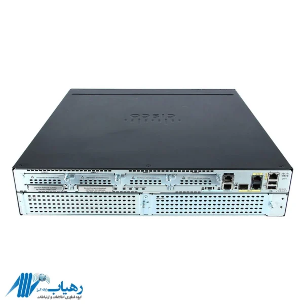 روتر سیسکو مدل 2951-K9