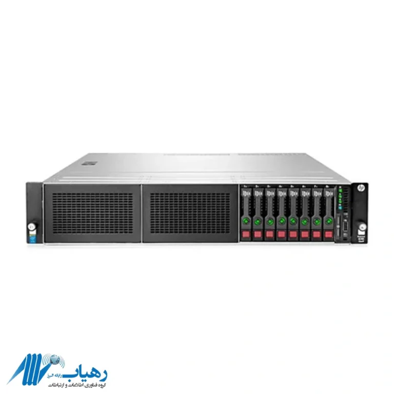 سرور DL380 G9 E5-2620v3 hp با قیمت مناسب