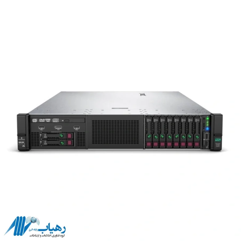 سرور HPE ProLiant DL560 G10 با قیمت مناسب
