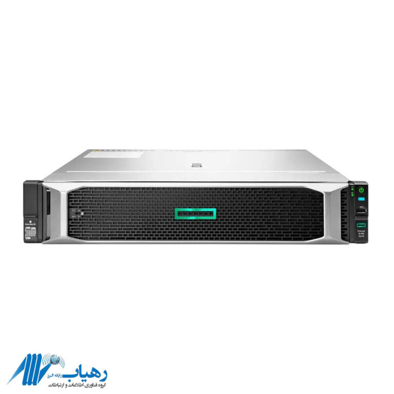 خرید سرور ProLiant DL180 G10 HP
