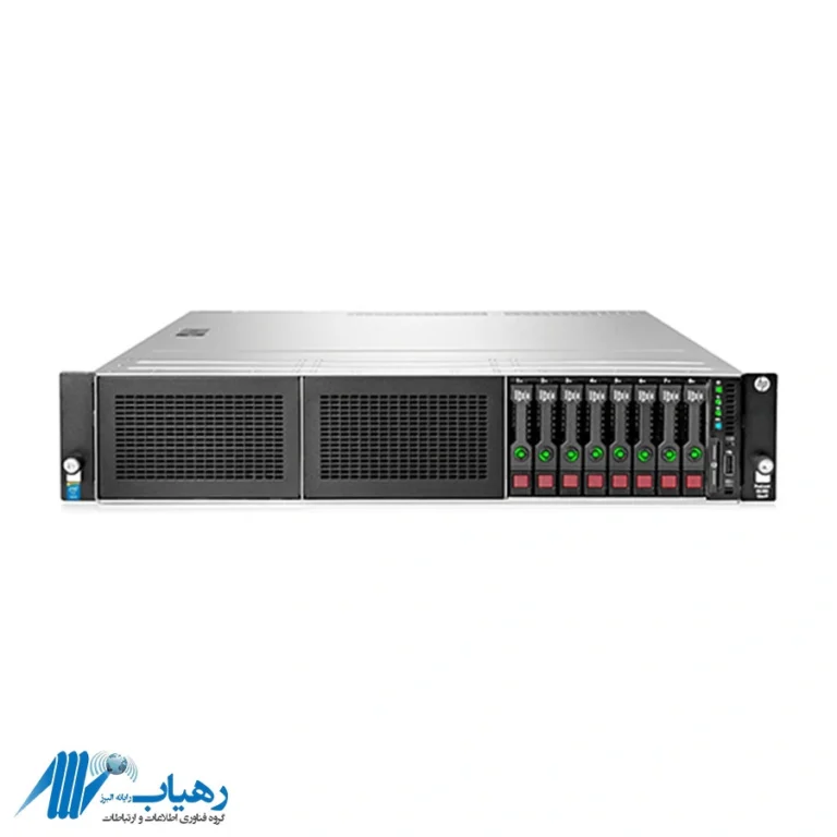 تصویر سرور ProLiant DL180 G9 HP
