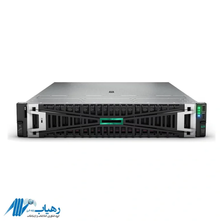 خرید و قیمت سرور ProLiant DL345 G11 HP