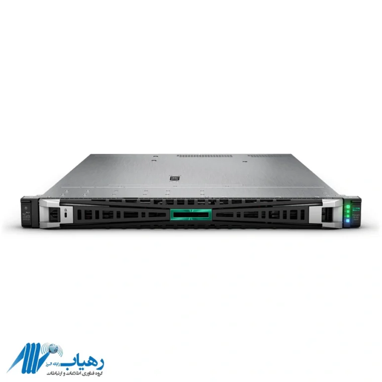 سرور ProLiant DL365 Gen11 HP با گارانتی