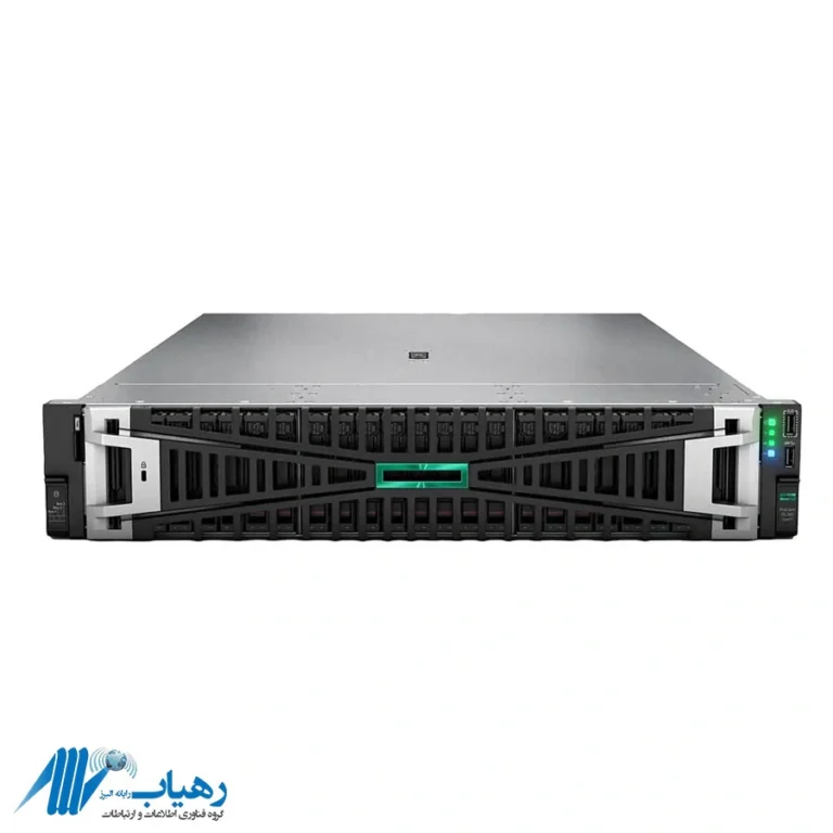 سرور ProLiant DL380 G11 HP با قیمت مناسب
