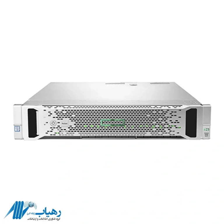 سرور ProLiant DL560 G9 HP