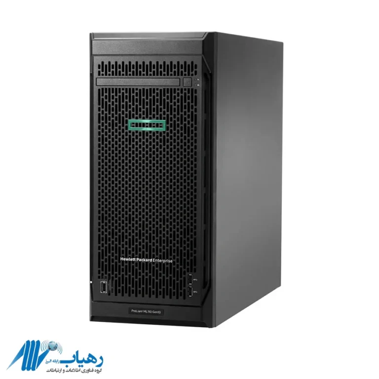 قیمت سرور ProLiant ML110 G10 HP