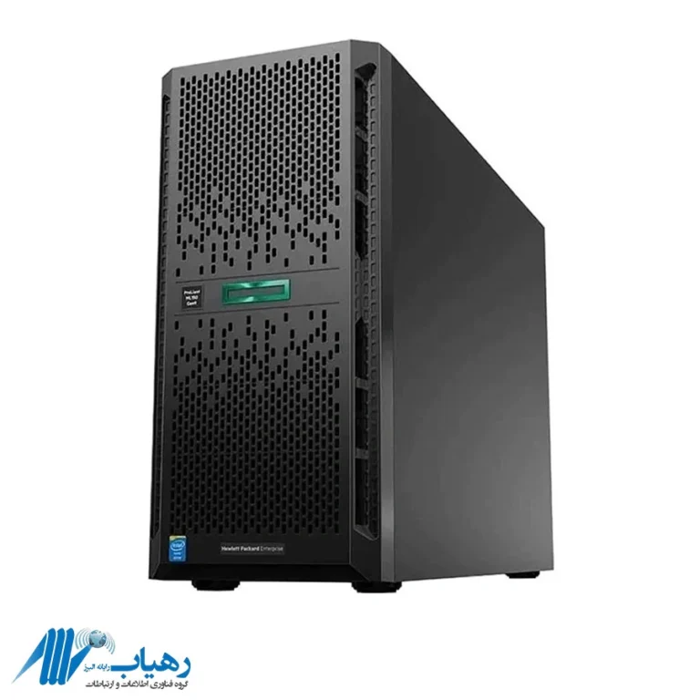 خرید سرور ProLiant ML150 G9 HP با گارانتی