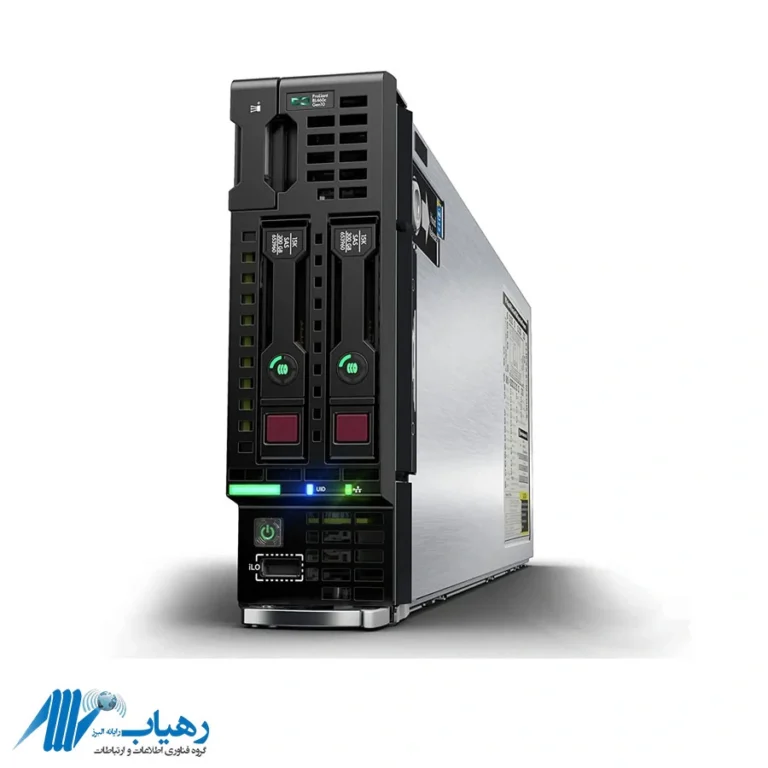 خرید سرور بلید BL460c G10 HP