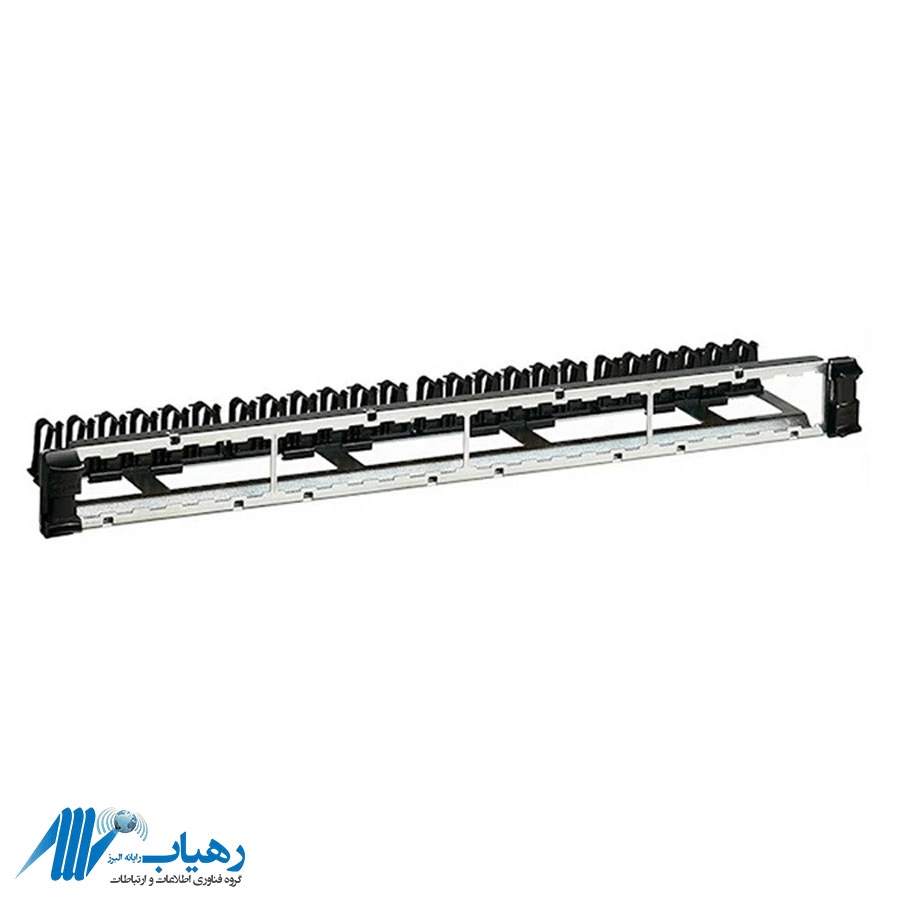 خرید فریم پچ پنل 24 پورت لگراند LCS3