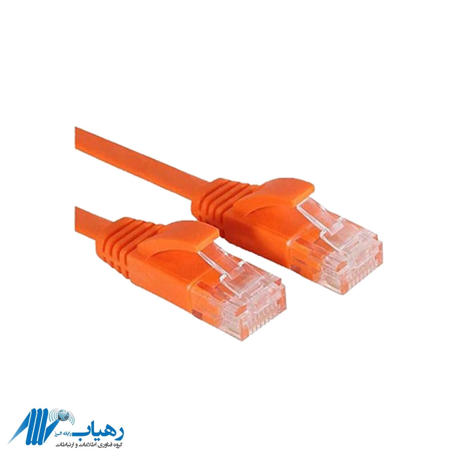 خرید پچ کورد رویان CAT6 UTP