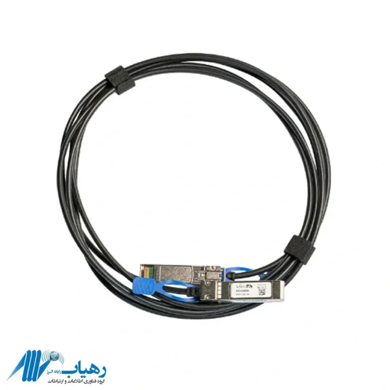 خرید پچ کورد فیبر نوری میکروتیک مدل XS+DA0001