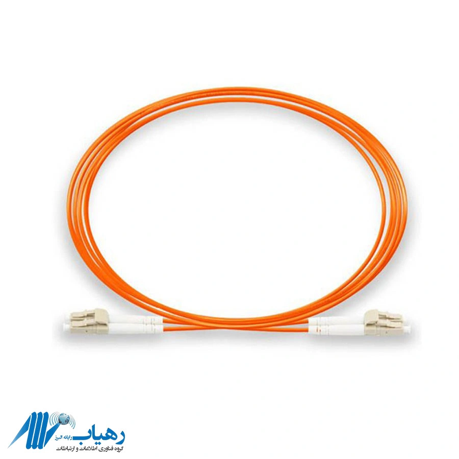 قیمت پچ کورد فیبرنوری لگراند LC/LC DX MM