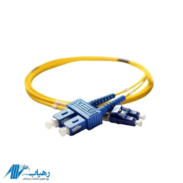 پچ کورد فیبرنوری لگراند SC-SC DX SM