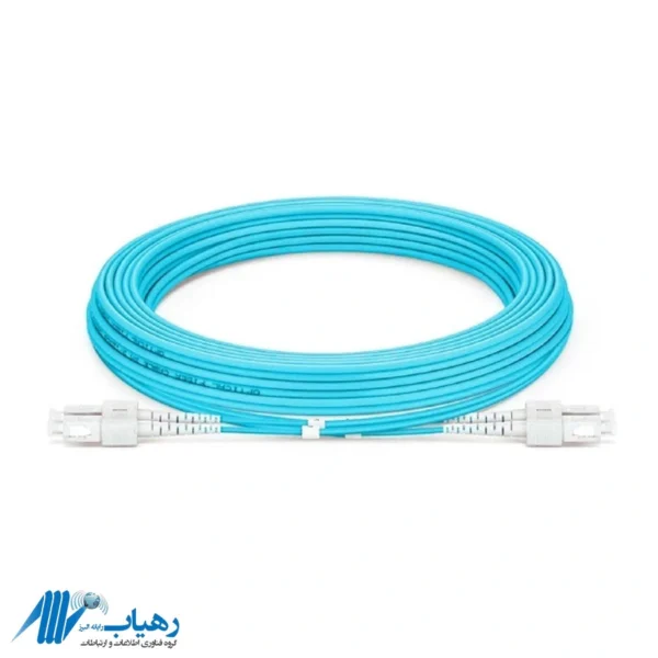 پچ کورد فیبرنوری لگراند SC SC MM DX OM3
