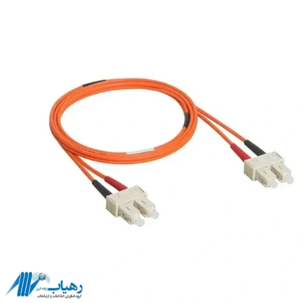 پچ کورد فیبرنوری لگراند SC-SC DX MM