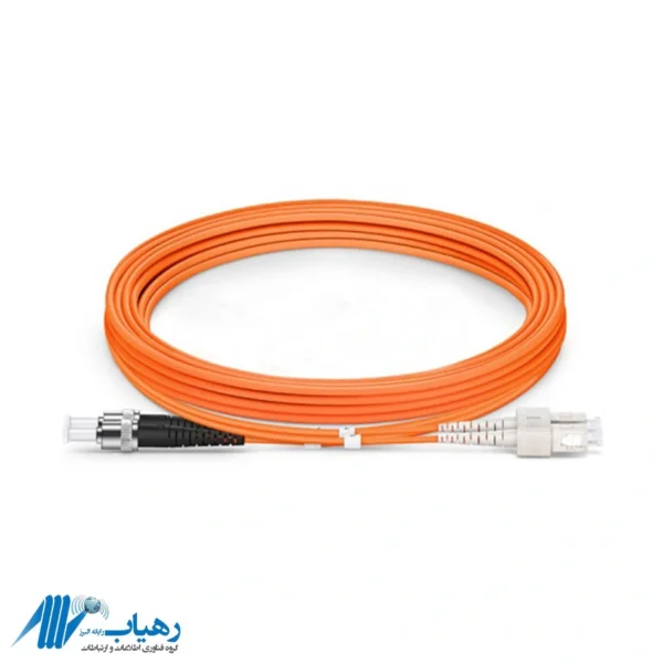 پچ کورد فیبرنوری لگراند ST-SC DX MM