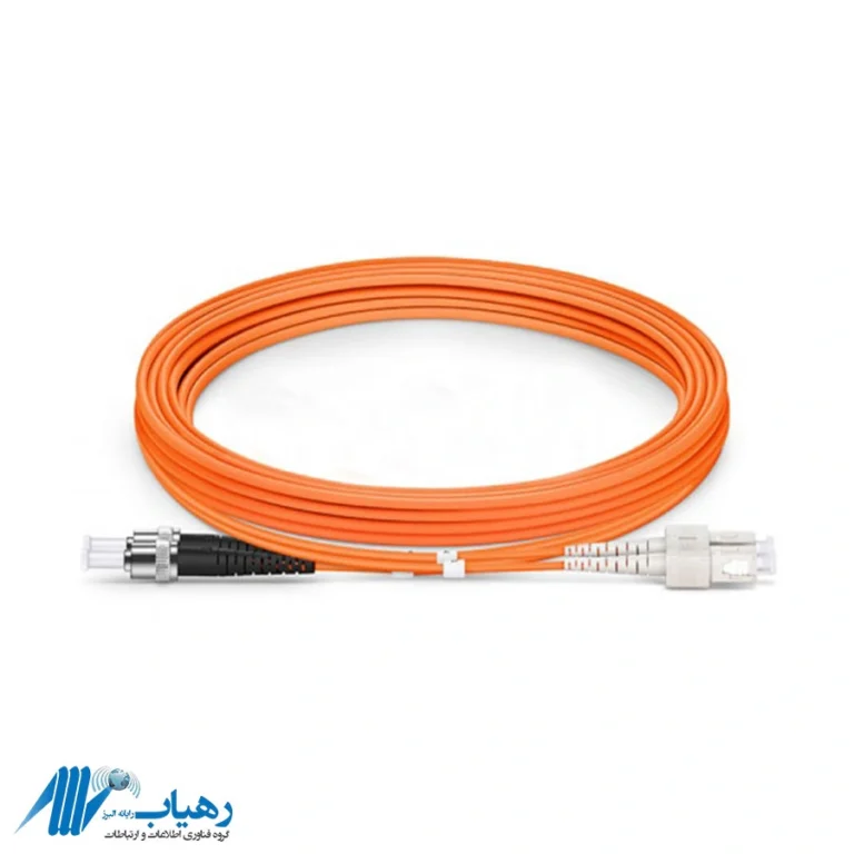 پچ کورد فیبرنوری لگراند ST-SC DX MM