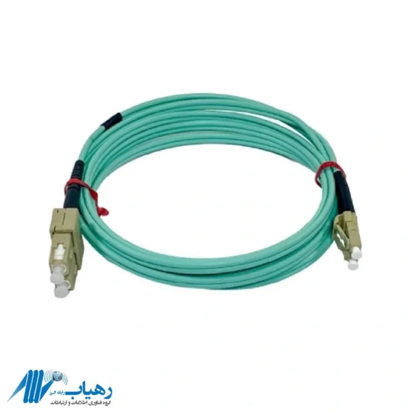 پچ کورد فیبرنوری لگراند ST-ST DX MM
