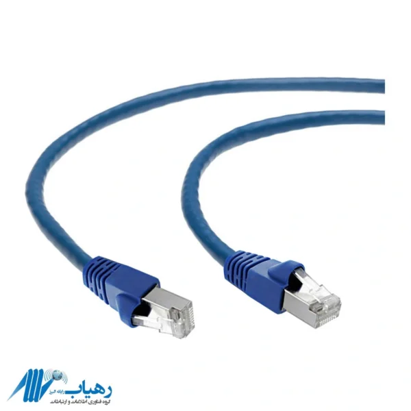 پچ کورد لگراند CAT6 SFTP ده متری
