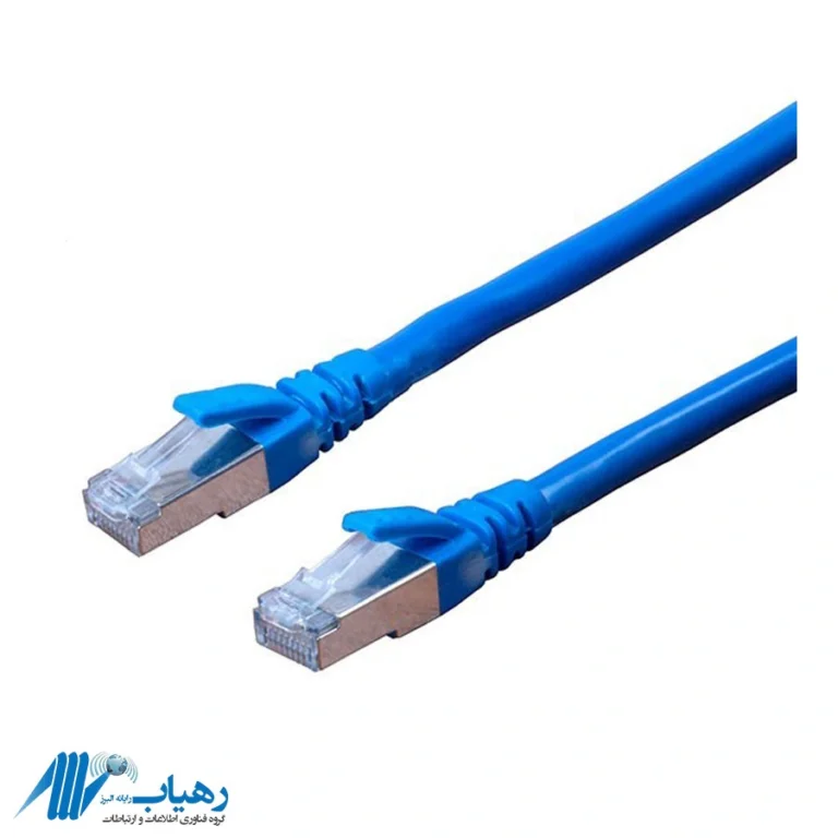 تصویر پچ کورد لگراند CAT6 SFTP سی متری
