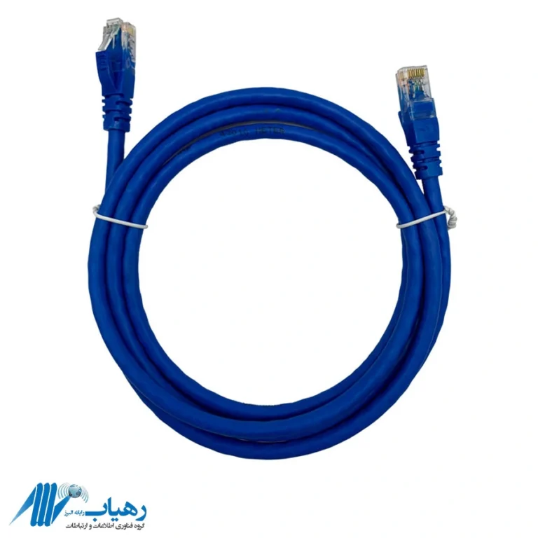 قیمت پچ کورد لگراند CAT6 UTP با روکش PVC