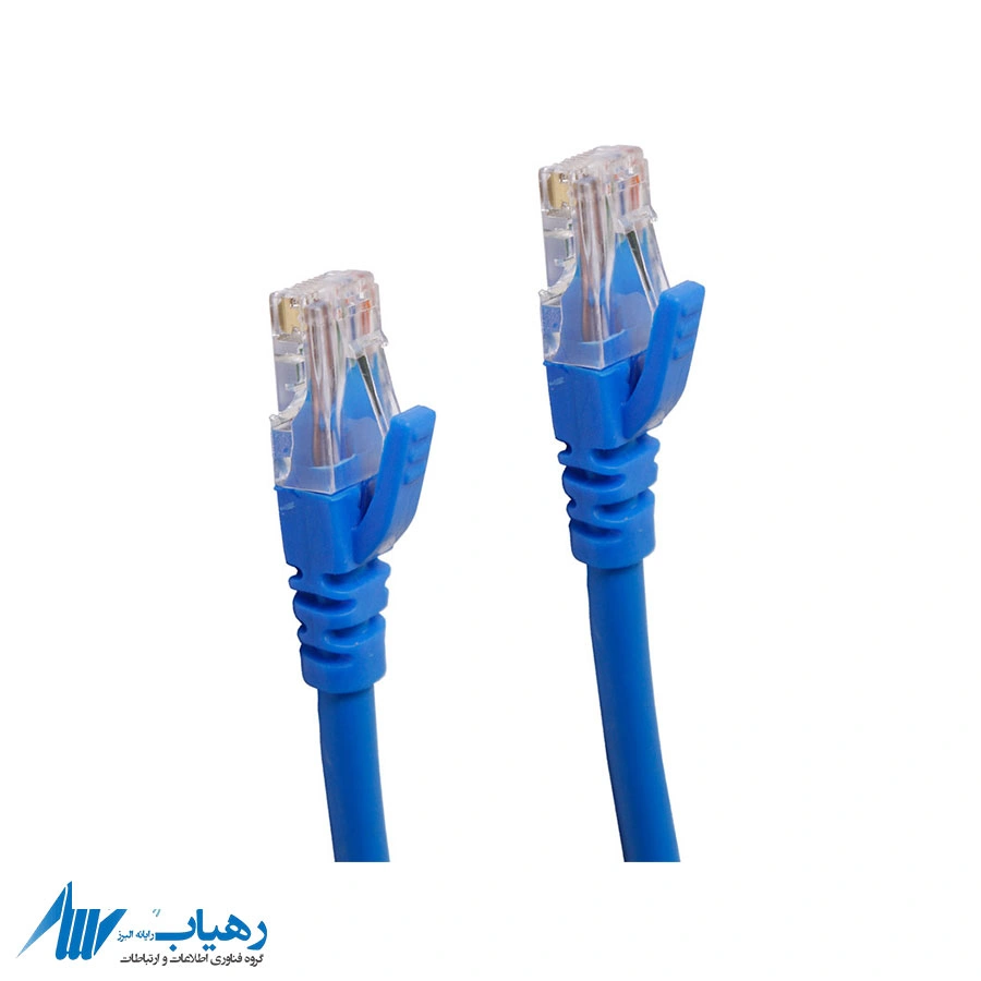 خرید پچ کورد لگراند CAT6 UTP بیست متری