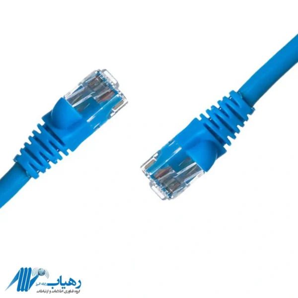 خرید پچ کورد لگراند CAT6 UTP سی متری