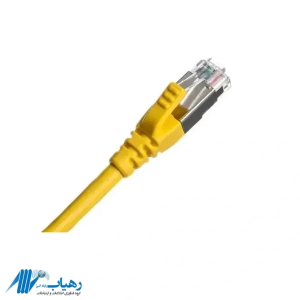 تصویر پچ کورد لگراند CAT6A SFTP دو متری