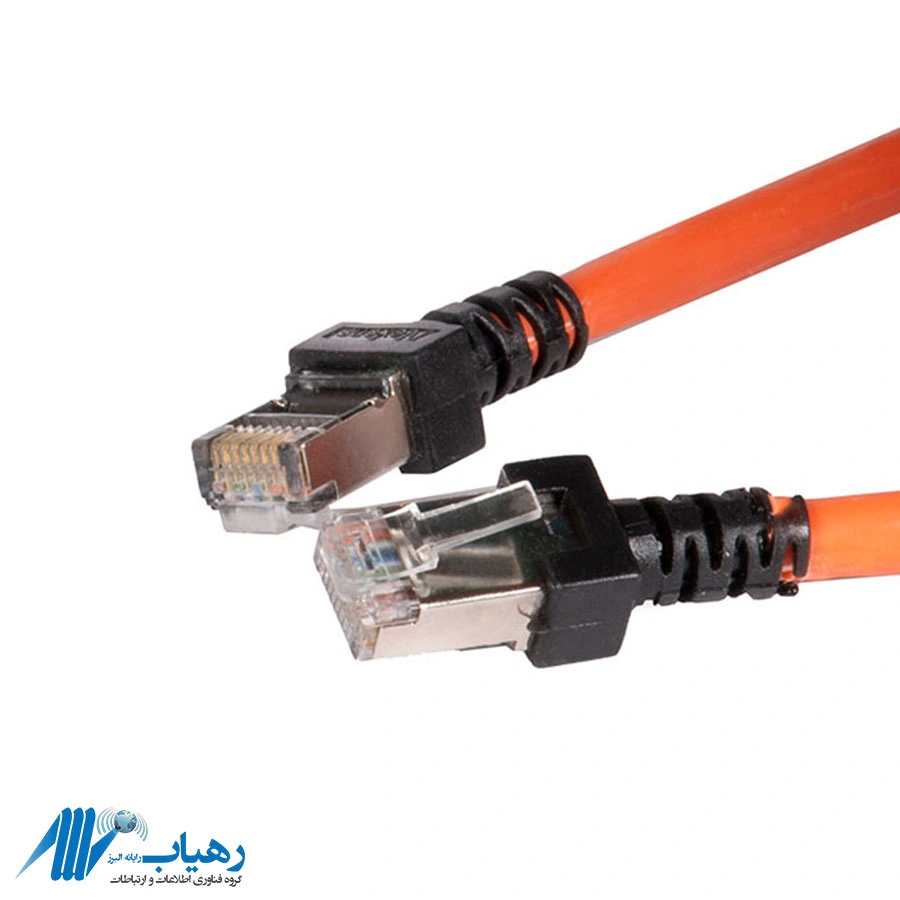 خرید پچ کورد نگزنس CAT6 SFTP دو متری با کیفیت بالا