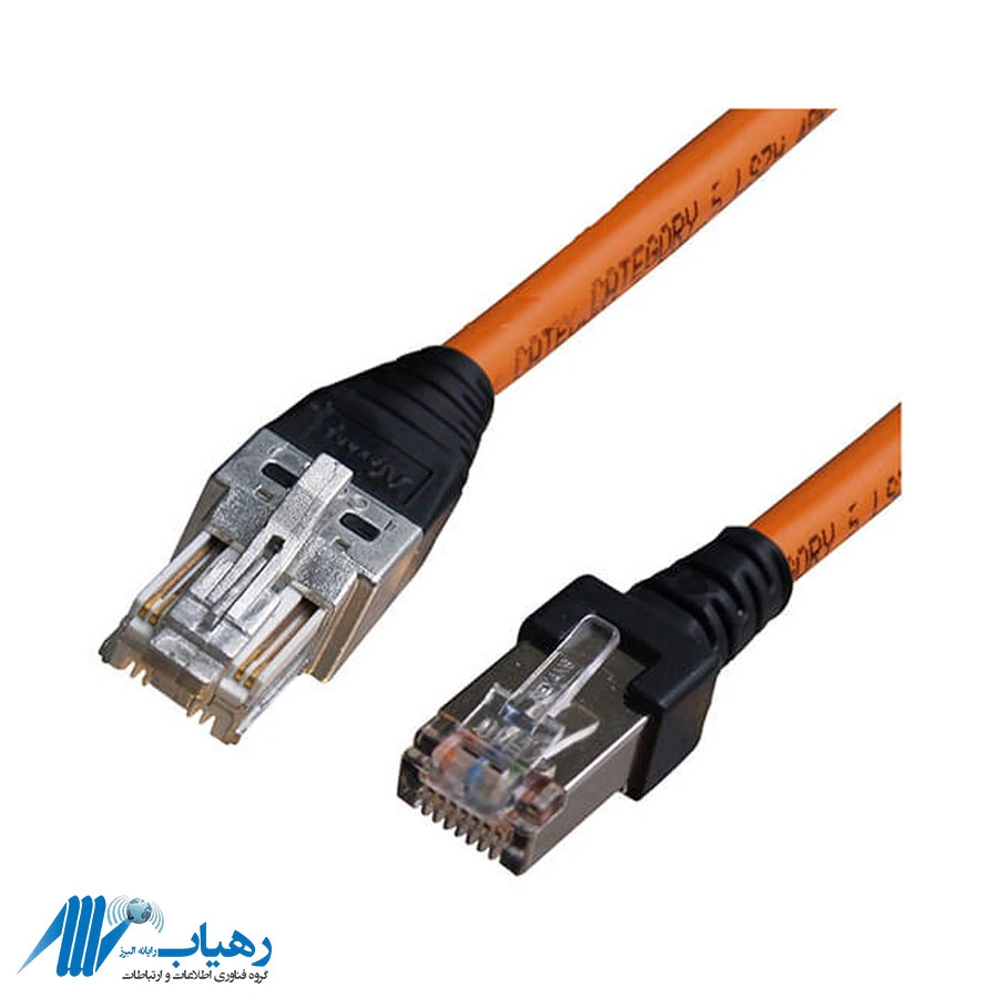 خرید پچ کورد نگزنس CAT6 SFTP پنج متری