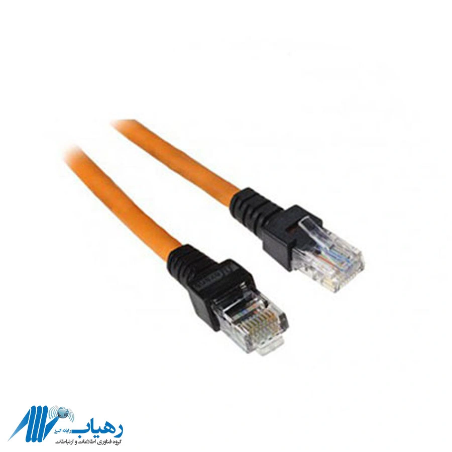 تصویر پچ کورد نگزنس CAT6 UTP