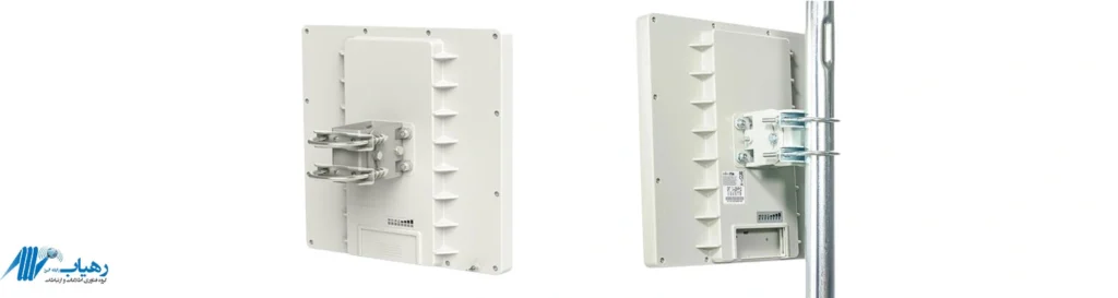 تصویر رادیو وایرلس mikrotik QRT 5