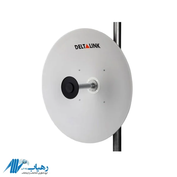 خرید دیش دلتالینک 27.5 dbi با قیمت مناسب