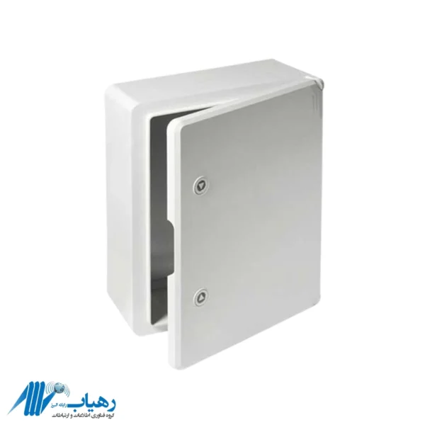 جزئیات تابلو برق دانوب ABS با استاندارد IP65