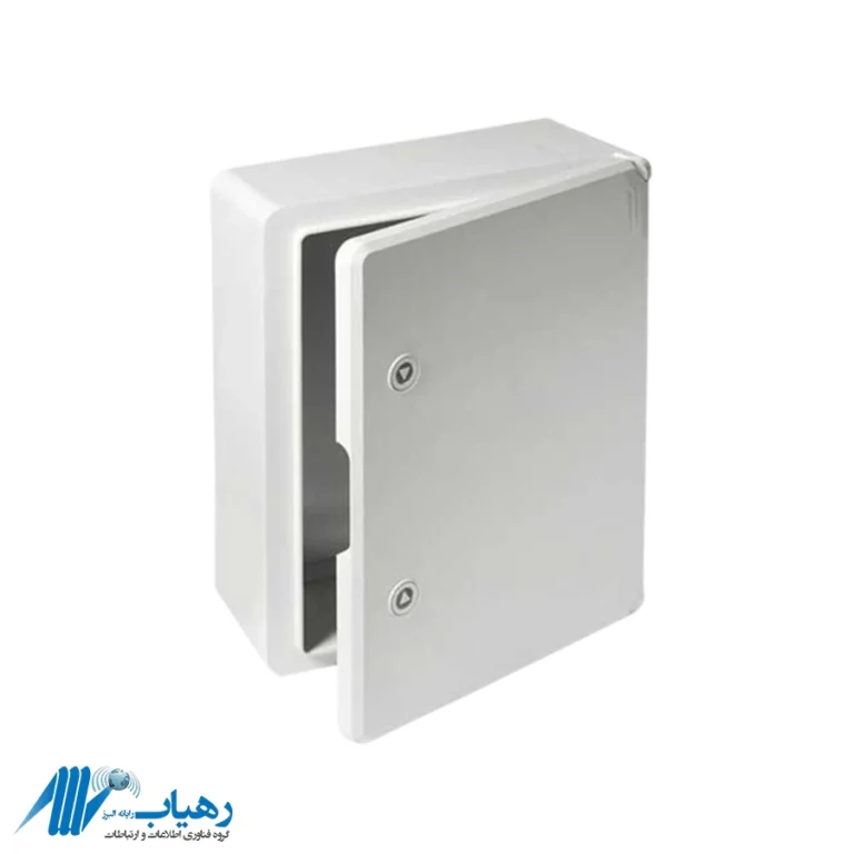 جزئیات تابلو برق دانوب ABS با استاندارد IP65