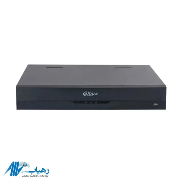 تصویر دستگاه ان وی ار 64 کانال داهوا مدل NVR5464-EI