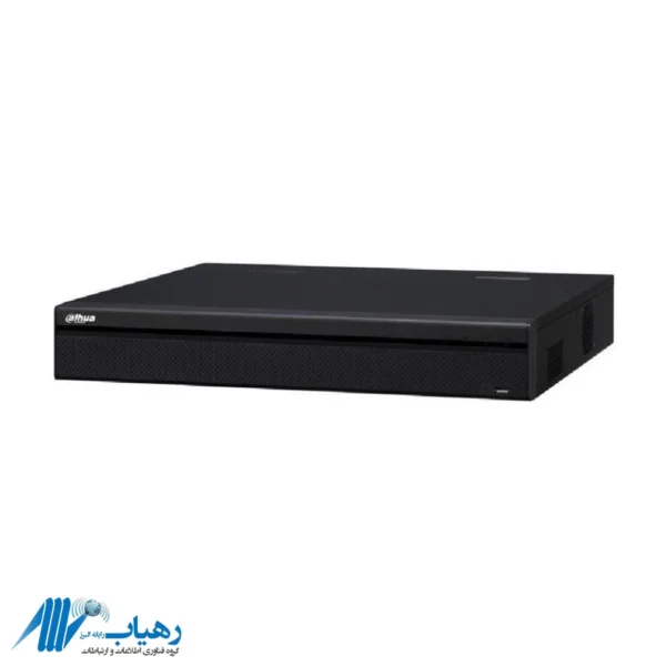 تصویر دقیق پشت دستگاه NVR داهوا مدل NVR5416-EI
