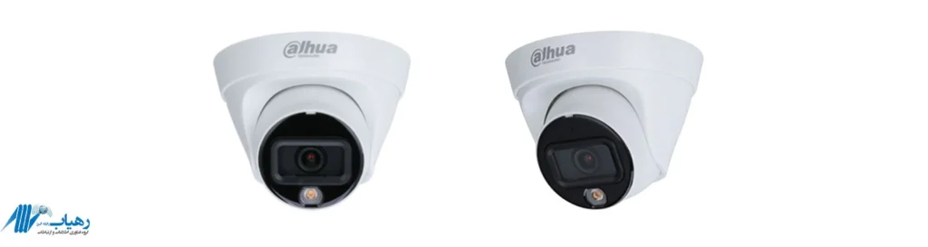 تصویر دوربین دام داهوا مدل IPC-HFW1439T1P-LED