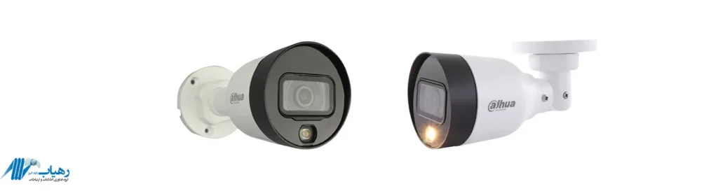 بررسی مشخصات فنی دوربین داهوا DH-IPC-HFW1239S1P برای نصب حرفه‌ای