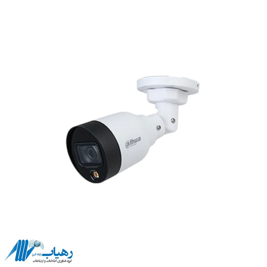 دوربین داهوا مدل IPC-HFW1439S1P-LED 4 مگاپیکسل