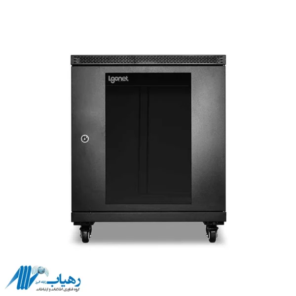 خرید رک 12 یونیت عمق 60 با قیمت مناسب