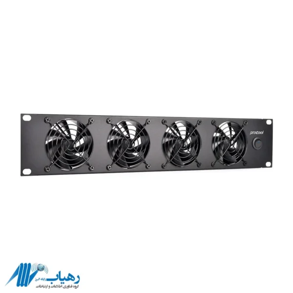 خرید فن رک بزرگ با قیمت مناسب