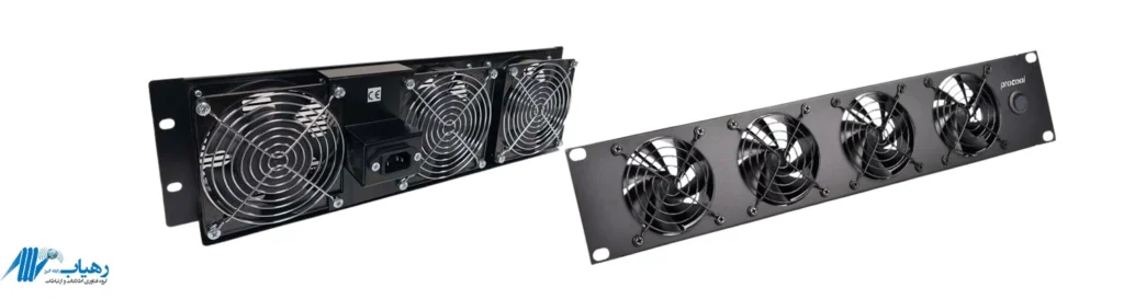 خرید فن رک بزرگ با قیمت مناسب