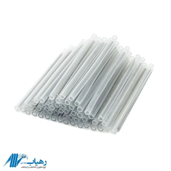 کریمپ حرارتی ضدآب مناسب اتصال سیم برق