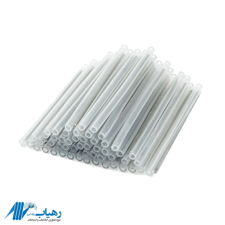 کریمپ حرارتی ضدآب مناسب اتصال سیم برق