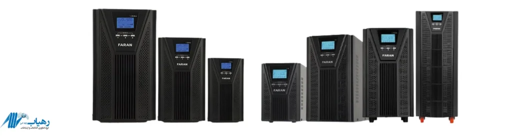 قیمت UPS لاین اینتراکتیو با ظرفیت ۱kVA