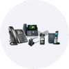 دسته بندی تجهیزات voip