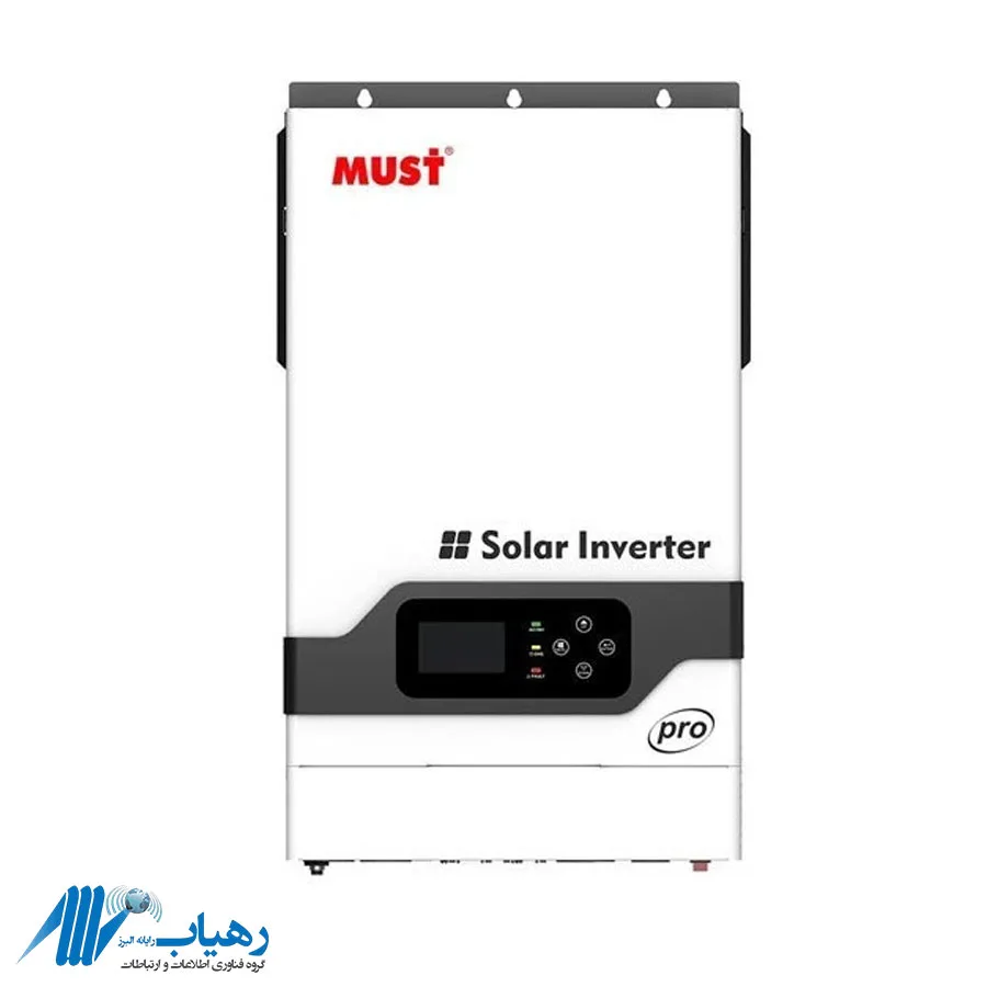 خرید سانورتر 5200 وات ماست با گارانتی