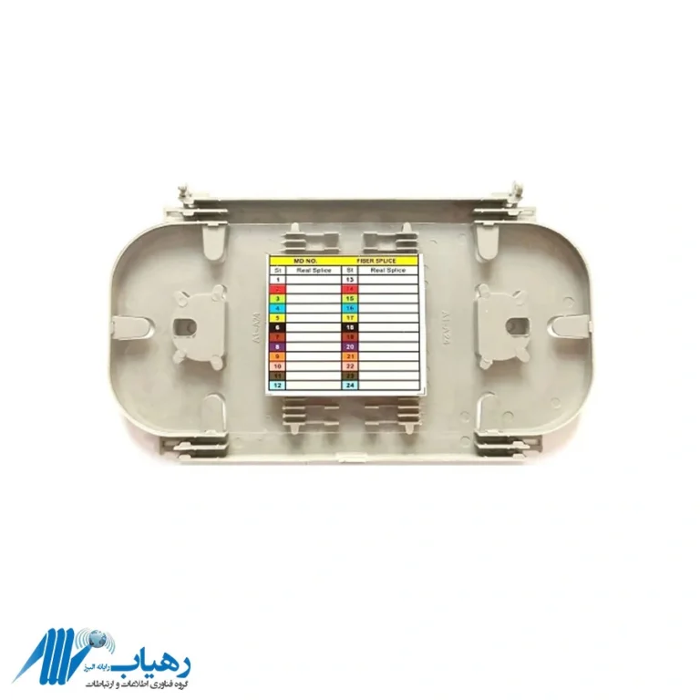خرید کاست فیبر نوری